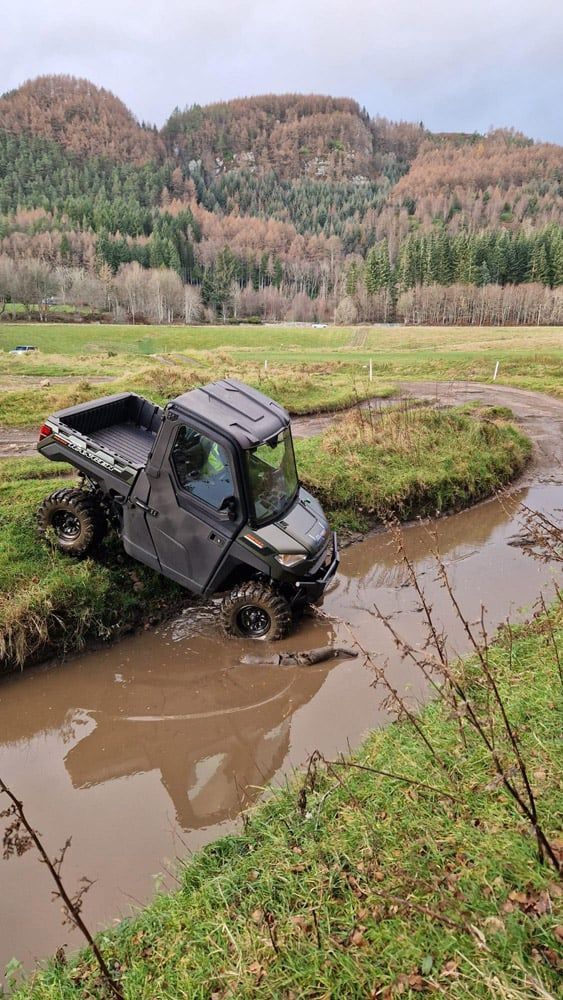 ATV