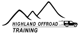 Highland Offroad Training