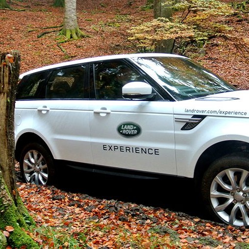 The Blair Castle International Horse Trials