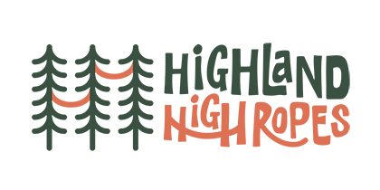 High Ropes logo