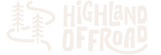 Highland Offroad & LRES